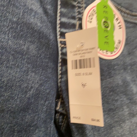 Girls Justice Leggings - Picture 4 of 9